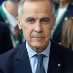 Canadian Prime Minister Mark Carney has criticized America’s political memes while Canada confronts mounting concerns about free expression, immigration, economic stagnation and national defense.