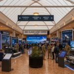 1000 Islands Convention center