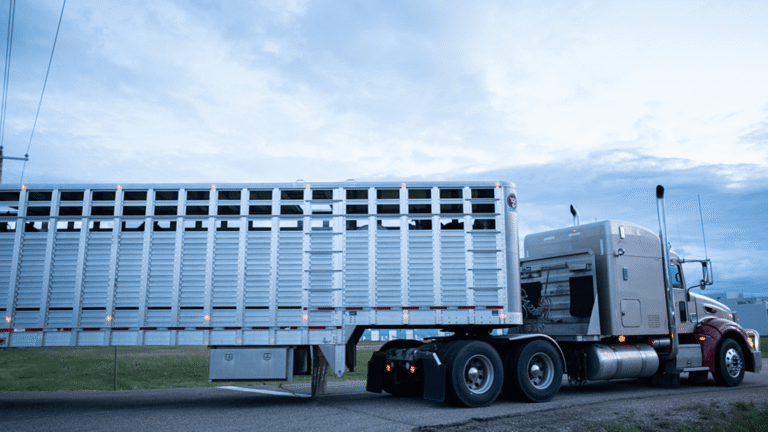 Live-Horse-Export-tuck-airport-credit-we-animals