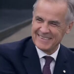Carney giddy over EU member ship