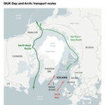 The Arctic Potash Corridor: Belarus to America