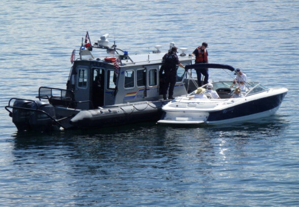 Cocaine Across the St. Lawrence: A Northern Border Warning Tom Homan Says Washington Is Ready to Address