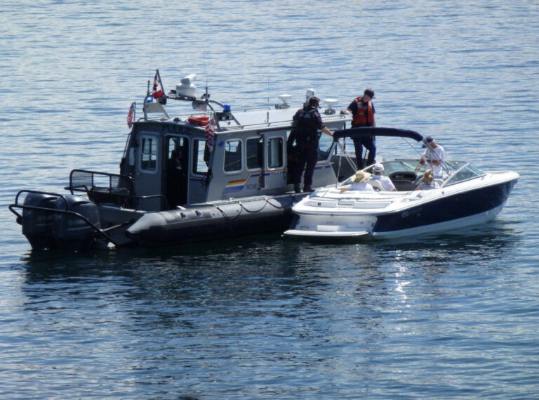 Cocaine Across the St. Lawrence: A Northern Border Warning Tom Homan Says Washington Is Ready to Address